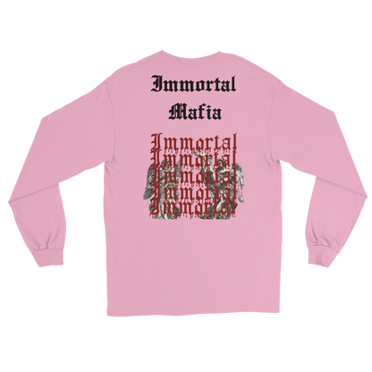 Immortal Mafia DOOM Long Sleeve