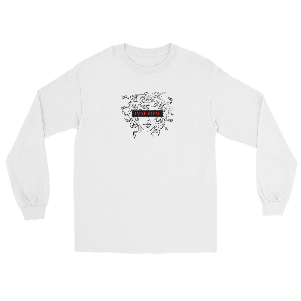 Immortal Mafia DOOM Long Sleeve