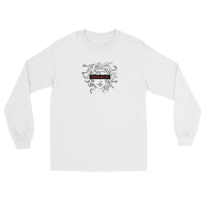 Immortal Mafia DOOM Long Sleeve