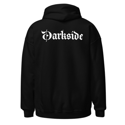 Embroidered Violent Intellectual Hoodie