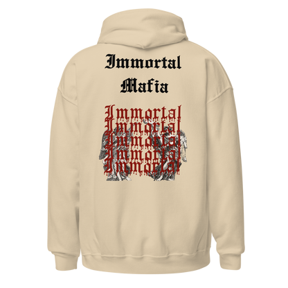 Immortal Mafia DOOM Hoodie