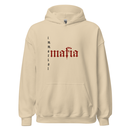 Immortal Mafia DOOM Hoodie