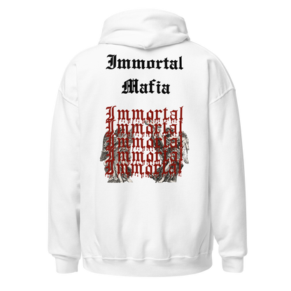 Immortal Mafia DOOM Hoodie